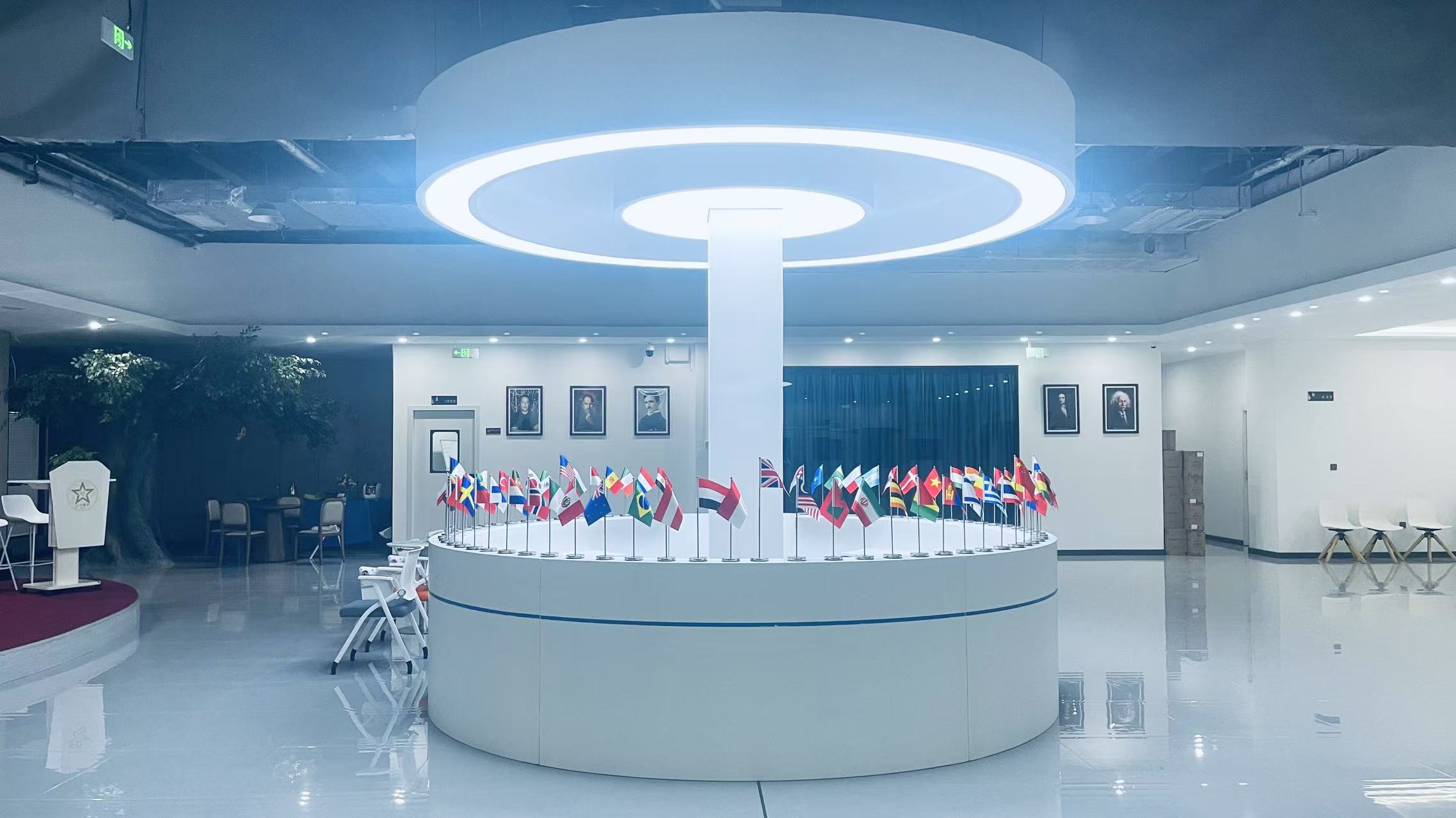 HPERA Research Laboratory